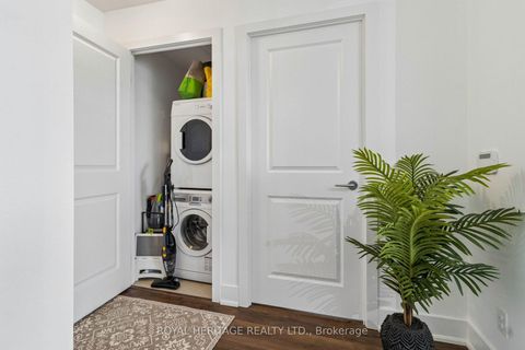 Photo 34 at 1212 - 180 Enterprise Boulevard, Unionville, Markham