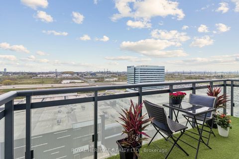 Photo 35 at 1212 - 180 Enterprise Boulevard, Unionville, Markham