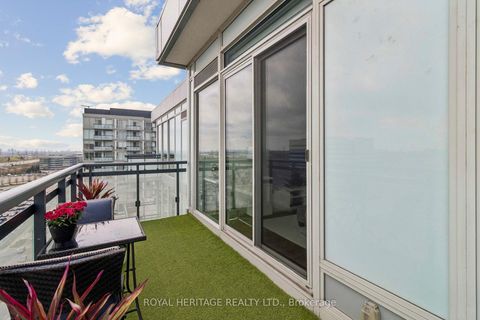 Photo 36 at 1212 - 180 Enterprise Boulevard, Unionville, Markham