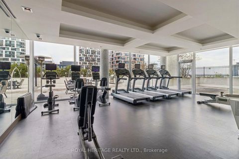 Photo 38 at 1212 - 180 Enterprise Boulevard, Unionville, Markham