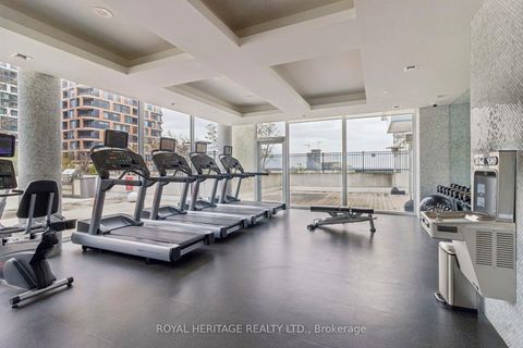 Photo 39 at 1212 - 180 Enterprise Boulevard, Unionville, Markham