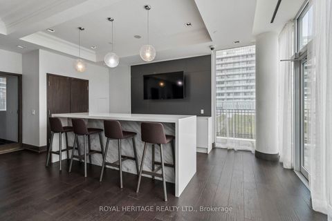 Photo 41 at 1212 - 180 Enterprise Boulevard, Unionville, Markham