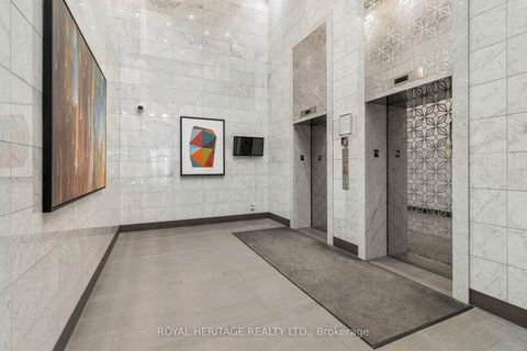 Photo 43 at 1212 - 180 Enterprise Boulevard, Unionville, Markham