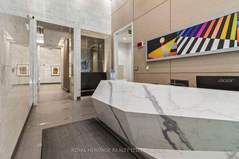 Photo 44 at 1212 - 180 Enterprise Boulevard, Unionville, Markham