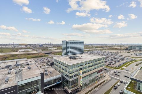Photo 46 at 1212 - 180 Enterprise Boulevard, Unionville, Markham