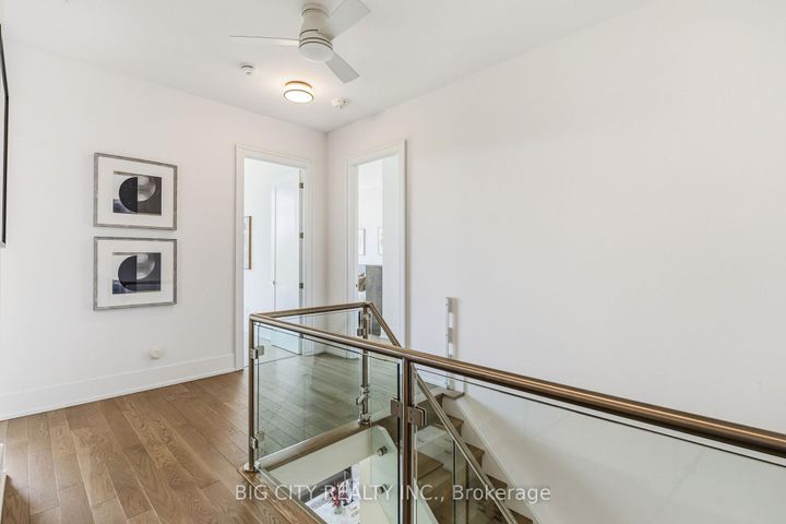 Photo 17 at 123 - 25 Adra Grado Way, Bayview Village, Toronto