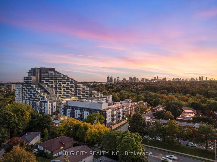 Photo 29 at 123 - 25 Adra Grado Way, Bayview Village, Toronto