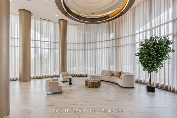 Photo 30 at 123 - 25 Adra Grado Way, Bayview Village, Toronto