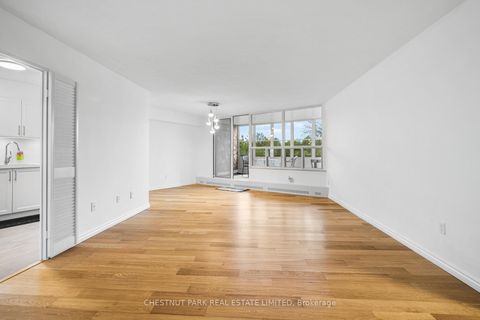 Photo 6 at 206 - 60 Pavane Linkway, Flemingdon Park, Toronto