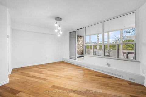 Photo 8 at 206 - 60 Pavane Linkway, Flemingdon Park, Toronto