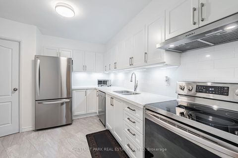 Photo 9 at 206 - 60 Pavane Linkway, Flemingdon Park, Toronto