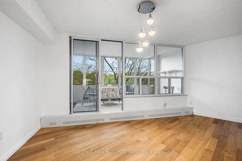 Photo 15 at 206 - 60 Pavane Linkway, Flemingdon Park, Toronto