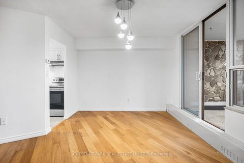 Photo 16 at 206 - 60 Pavane Linkway, Flemingdon Park, Toronto