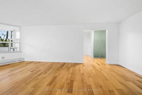 Photo 17 at 206 - 60 Pavane Linkway, Flemingdon Park, Toronto