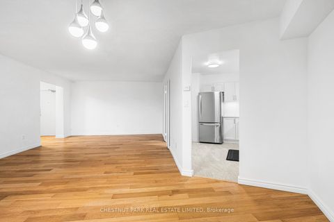 Photo 20 at 206 - 60 Pavane Linkway, Flemingdon Park, Toronto