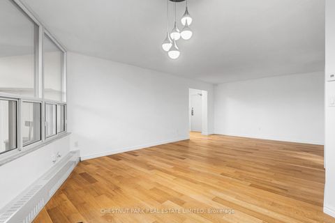 Photo 21 at 206 - 60 Pavane Linkway, Flemingdon Park, Toronto
