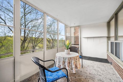 Photo 22 at 206 - 60 Pavane Linkway, Flemingdon Park, Toronto