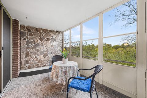 Photo 23 at 206 - 60 Pavane Linkway, Flemingdon Park, Toronto