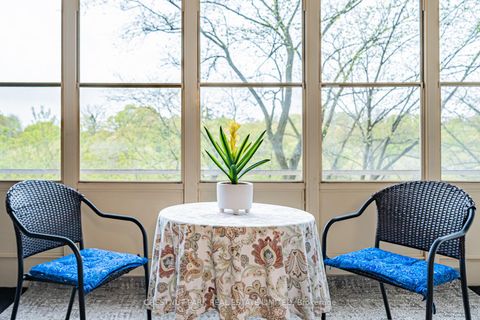 Photo 24 at 206 - 60 Pavane Linkway, Flemingdon Park, Toronto