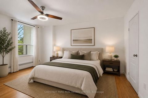 Photo 25 at 206 - 60 Pavane Linkway, Flemingdon Park, Toronto