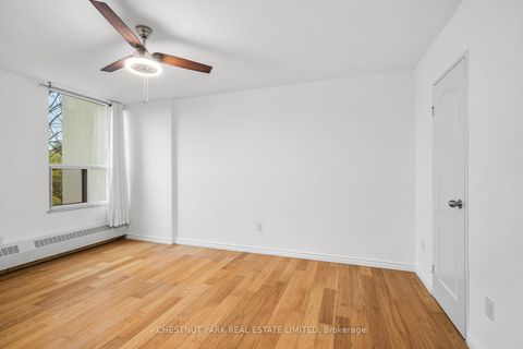 Photo 26 at 206 - 60 Pavane Linkway, Flemingdon Park, Toronto