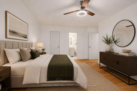 Photo 27 at 206 - 60 Pavane Linkway, Flemingdon Park, Toronto