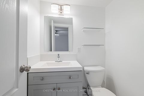 Photo 30 at 206 - 60 Pavane Linkway, Flemingdon Park, Toronto