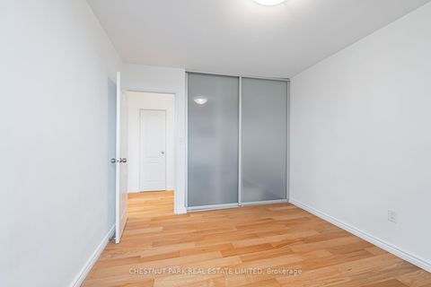 Photo 32 at 206 - 60 Pavane Linkway, Flemingdon Park, Toronto