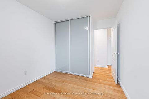 Photo 34 at 206 - 60 Pavane Linkway, Flemingdon Park, Toronto