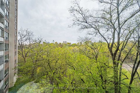 Photo 35 at 206 - 60 Pavane Linkway, Flemingdon Park, Toronto