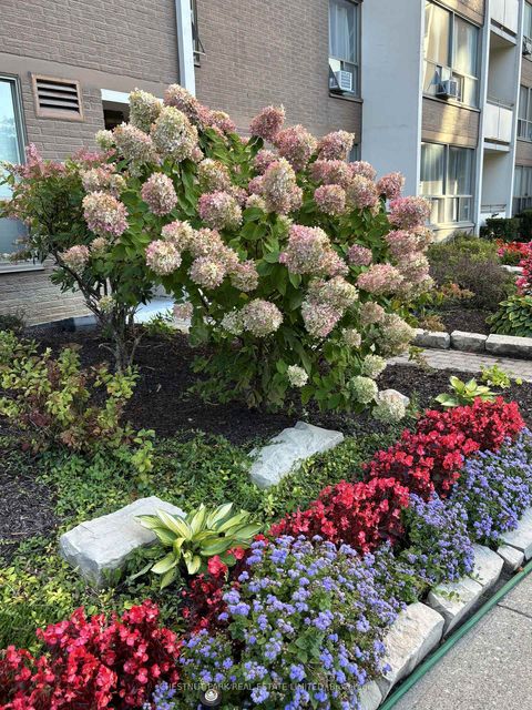 Photo 39 at 206 - 60 Pavane Linkway, Flemingdon Park, Toronto