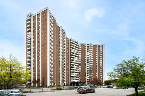 Photo 44 at 206 - 60 Pavane Linkway, Flemingdon Park, Toronto
