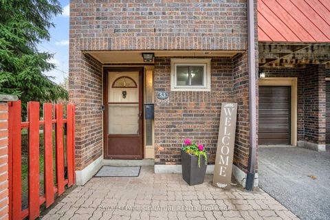 Photo 1 at 53 Poets Walk Way, Pleasant View, Toronto