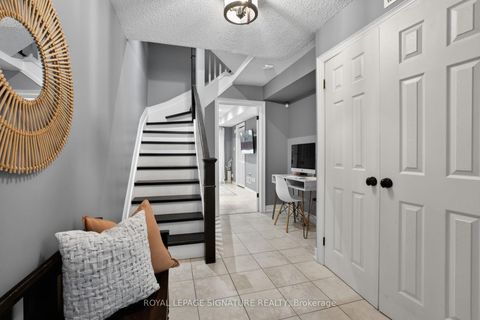 Photo 3 at 53 Poets Walk Way, Pleasant View, Toronto