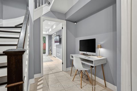 Photo 4 at 53 Poets Walk Way, Pleasant View, Toronto