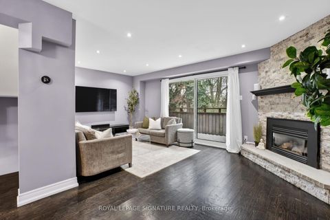 Photo 5 at 53 Poets Walk Way, Pleasant View, Toronto