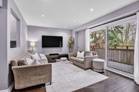 Photo 6 at 53 Poets Walk Way, Pleasant View, Toronto