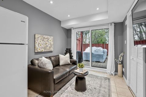Photo 9 at 53 Poets Walk Way, Pleasant View, Toronto