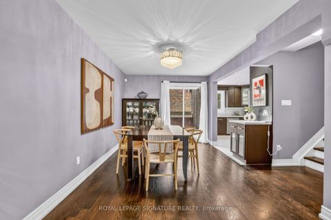 Photo 11 at 53 Poets Walk Way, Pleasant View, Toronto