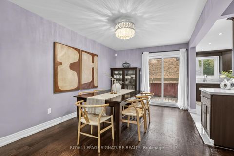 Photo 12 at 53 Poets Walk Way, Pleasant View, Toronto