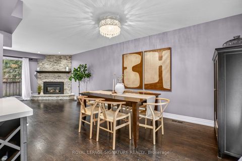 Photo 13 at 53 Poets Walk Way, Pleasant View, Toronto
