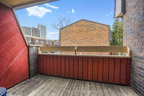Photo 14 at 53 Poets Walk Way, Pleasant View, Toronto