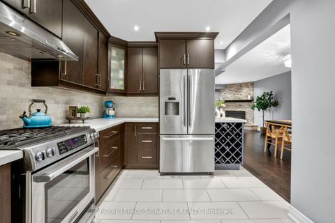 Photo 17 at 53 Poets Walk Way, Pleasant View, Toronto
