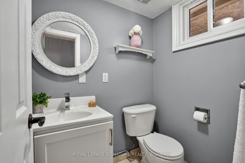 Photo 18 at 53 Poets Walk Way, Pleasant View, Toronto
