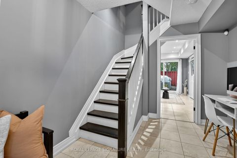 Photo 19 at 53 Poets Walk Way, Pleasant View, Toronto