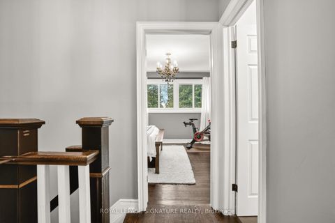 Photo 20 at 53 Poets Walk Way, Pleasant View, Toronto