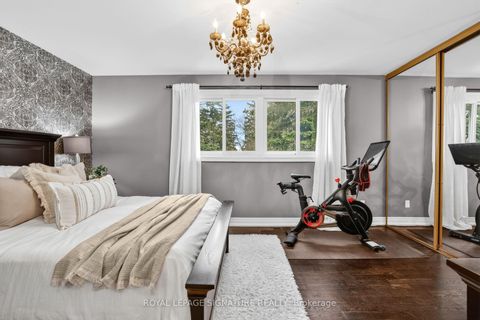 Photo 21 at 53 Poets Walk Way, Pleasant View, Toronto
