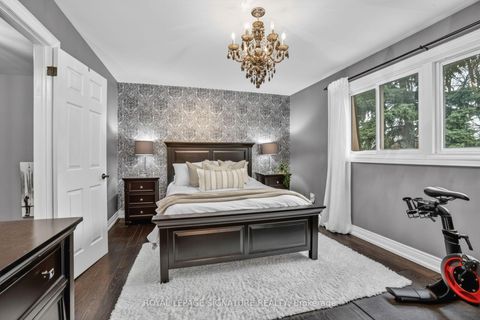 Photo 22 at 53 Poets Walk Way, Pleasant View, Toronto