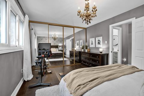 Photo 23 at 53 Poets Walk Way, Pleasant View, Toronto