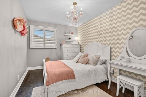 Photo 25 at 53 Poets Walk Way, Pleasant View, Toronto